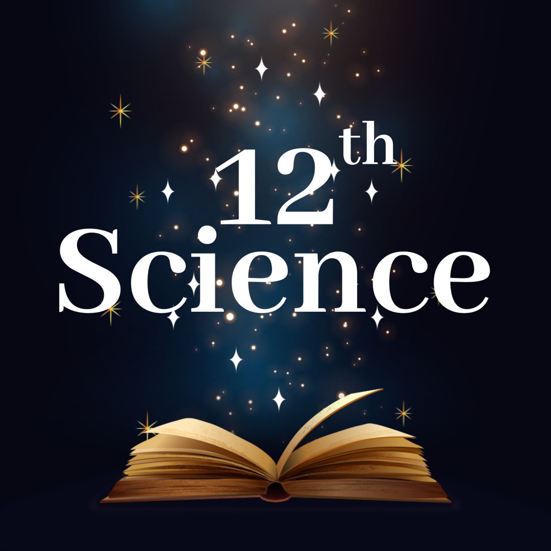 12th Science