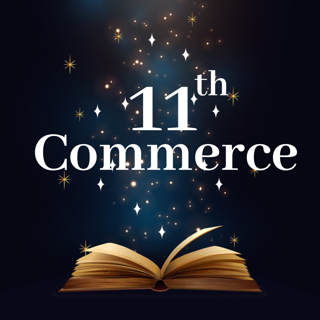 11th Commerce